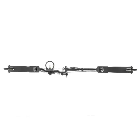 Łuk bloczkowy dla dorosłych Poe Lang Predator III 35-65 lb 35,5