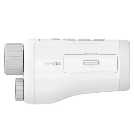 Monokular obserwacyjny noktowizor HIKMICRO by HIKVISION Heimdal H4D biały
