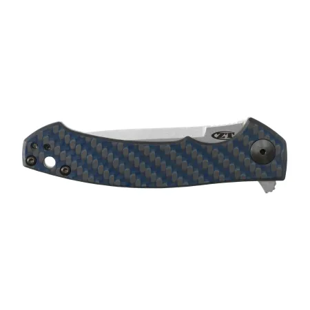Nóż składany Zero Tolerance ZT 0450BLUCF