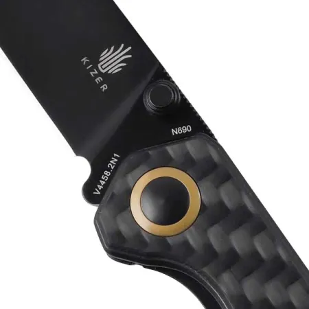 Nóż Kizer Begleiter V4458.2N1