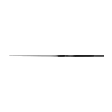 Nóż rzutka Fox Outdoor 22,5 cm w pokrowcu czarny