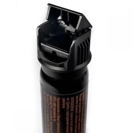 Gaz pieprzowy Fox Labs 5.3 85 ml stożek 3.0oz