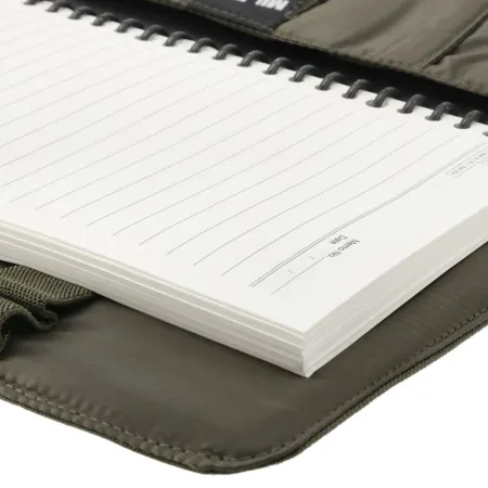 Notes Mil-Tec Tactical Medium oliwkowy