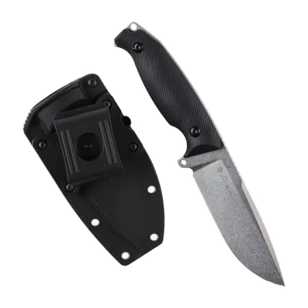 Nóż Ruike Jager F118-B czarny