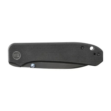 Nóż składany WE Knife Big Banter WE21045-1 black