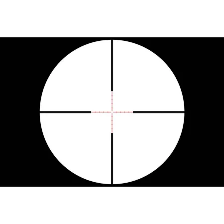 Luneta celownicza Primary Arms GLx 4-16x50 mm FFP iR Mil-Dot
