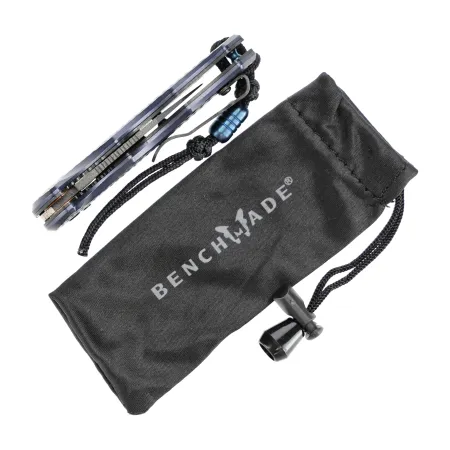 Nóż Benchmade 2950BK Immunity