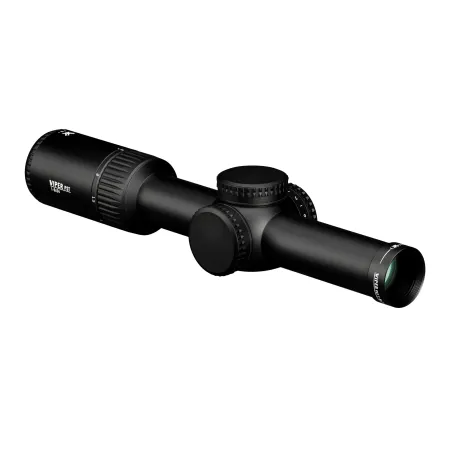 Luneta celownicza Vortex Viper PST II 1-6x24 30 mm VMR-2