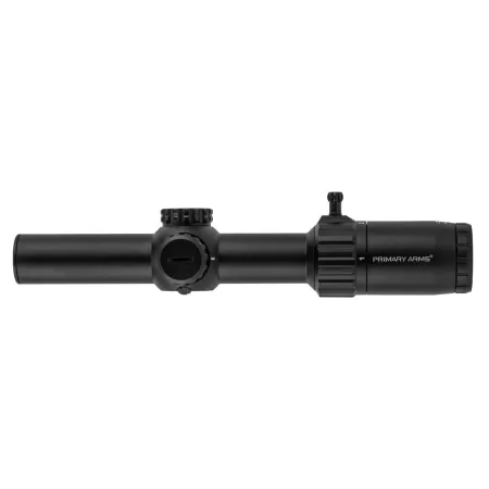 Luneta celownicza Primary Arms SLx 1-6x24 mm FFP iR ACSS Raptor 7,62x39 / .300 BLK