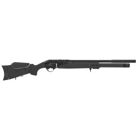 Wiatrówka PCP Optima by Hatsan Galatian IV Carabine QE 6.35 mm