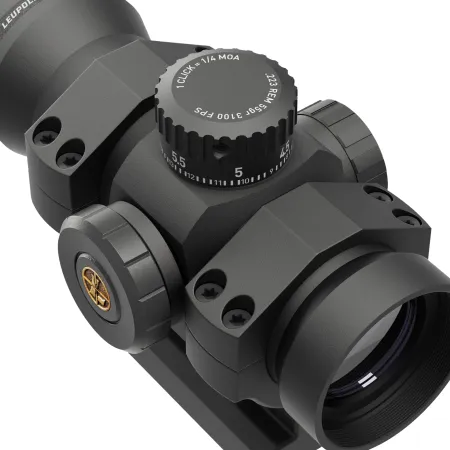 Kolimator Leupold Freedom RDS 1x34 Red Dot BDC 1 MOA z montażem