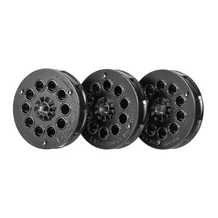 Magazynek do Colt Python metalowy 4,5 mm 3 szt.