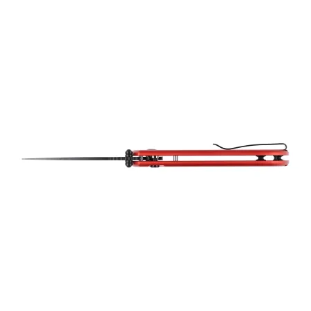 Nóż składany Civivi Qubit C22030E-2 red