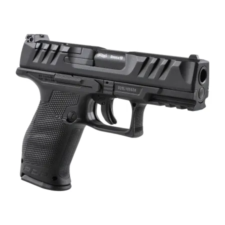 Pistolet Walther PDP Compact 4