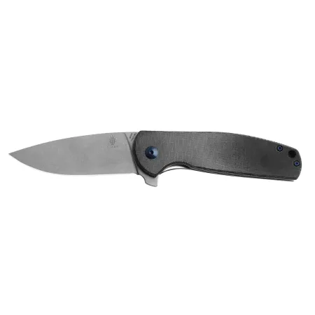 Nóż Kizer Gemini V3471N3 czarny