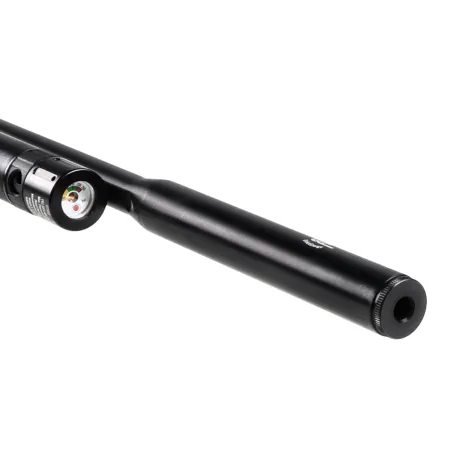 Wiatrówka PCP Optima by Hatsan Bull Boss-W 4,5 mm
