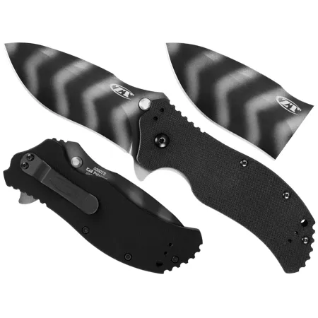 Nóż składany Zero Tolerance ZT 0350TS