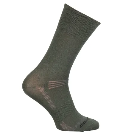 Skarpety Comodo Everyday Merino Wool forest