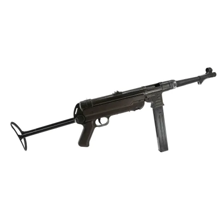 Pistolet maszynowy Legends MP German LE 4,5 mm