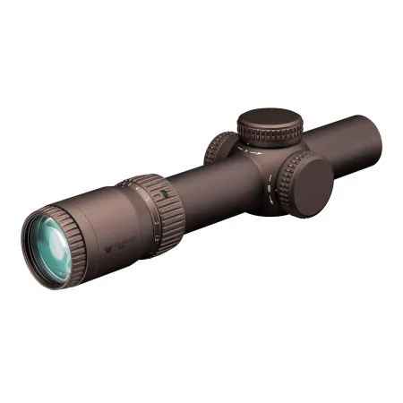 Luneta celownicza Vortex Razor III HD 1-10x24 FFP 34 mm AO EBR-9 MOA/MRAD