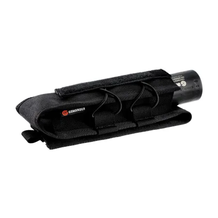 Tłumik do broni Tactinox DT 5,56 QD lock M26x1,5