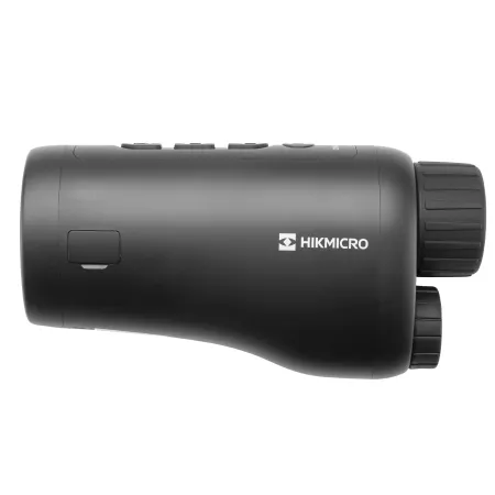 Monokular obserwacyjny noktowizor HIKMICRO by HIKVISION Heimdal H4D czarny