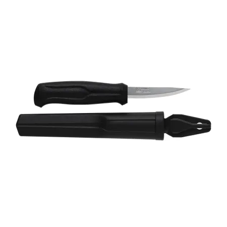 Nóż Morakniv Woodcarving 120 stal nierdzewna