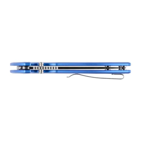 Nóż składany Sencut Serene S21022B-4 blue