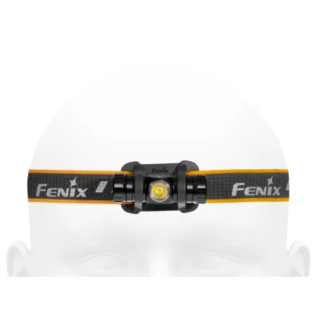 Latarka czołowa Fenix HM23
