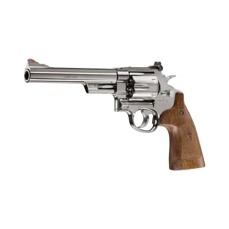 Replika rewolwer ASG Smith&Wesson M29 6 mm 6,5
