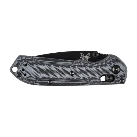 Nóż Benchmade 565BK-02 Mini Freek