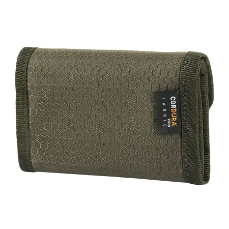 Portfel M-Tac Elite Gen.II Hex zielony