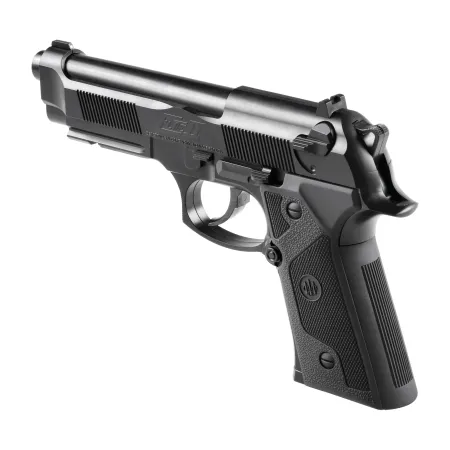 Pistolet wiatrówka Beretta Elite II 4,5 mm BB CO2