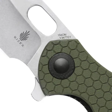 Nóż Kizer Roach Mini V3477C1