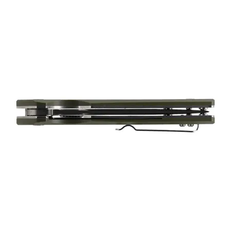 Nóż Ruike Hussar P121-G oliwkowy