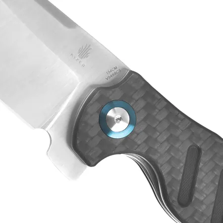 Nóż Kizer Sheepdog C01C (XL) V5488C3