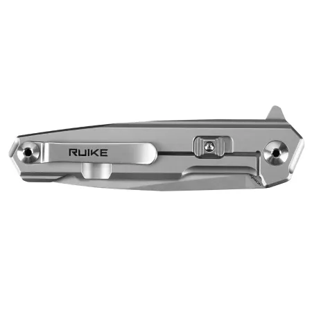 Nóż Ruike P875-SZ srebrny