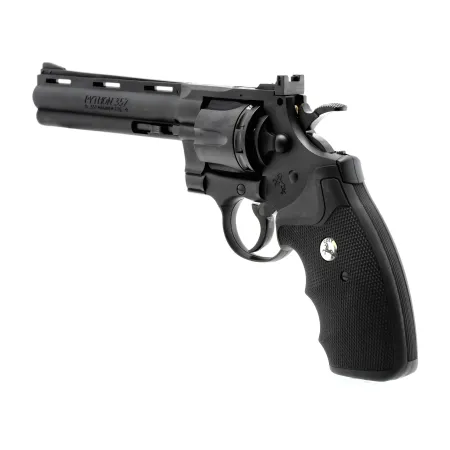Rewolwer wiatrówka Colt Python 6