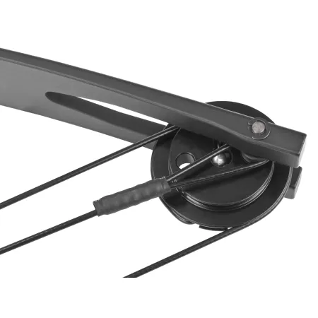 Łuk bloczkowy dla dorosłych Poe Lang Cobra Protex 55 lb 40,2