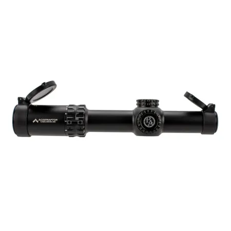 Luneta celownicza Primary Arms SLx 1-8X24 mm FFP ACSS Raptor 5.56/5.45/.308