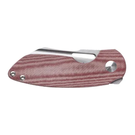 Nóż Kizer October V3569A2 czerwony