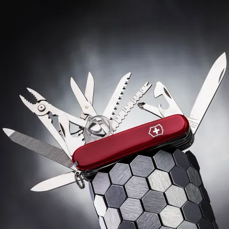 Scyzoryk Victorinox SwissChamp 1.6795