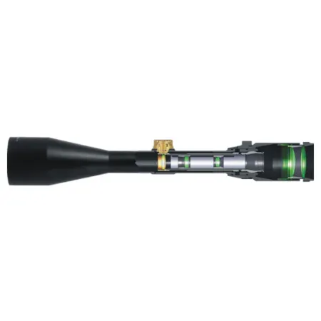 Luneta celownicza Leapers 4-16x40 1''
