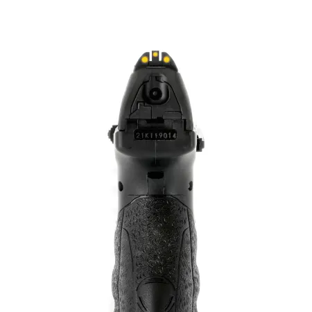Pistolet wiatrówka Walther PPQ 4,5 mm CO2