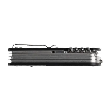Scyzoryk Ruike LD42-B wielofunkcyjny, czarny