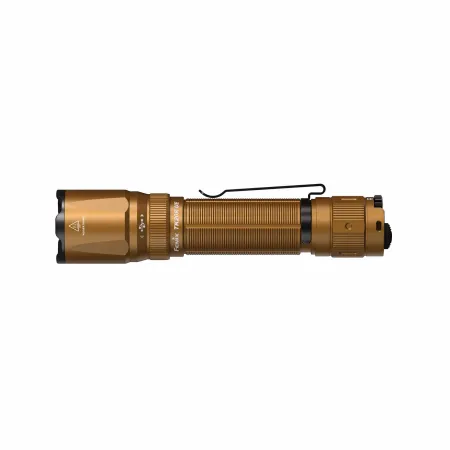 Latarka taktyczna LED Fenix TK20R UE tan
