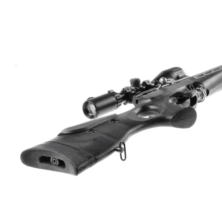Wiatrówka PCP Optima by Hatsan BT65 SB Elite QE 5.5 mm