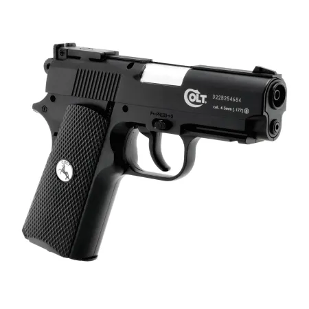 Pistolet wiatrówka Colt Defender 4,5 mm BB CO2