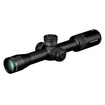 Luneta celownicza Vortex Viper PST II 2-10x32 FFP 30 mm AO EBR-4
