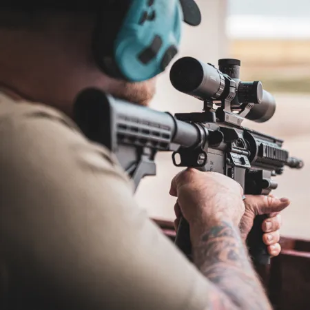 Luneta celownicza Hawke Vantage 30 WA 1.5-6x44 IR L4A Dot
